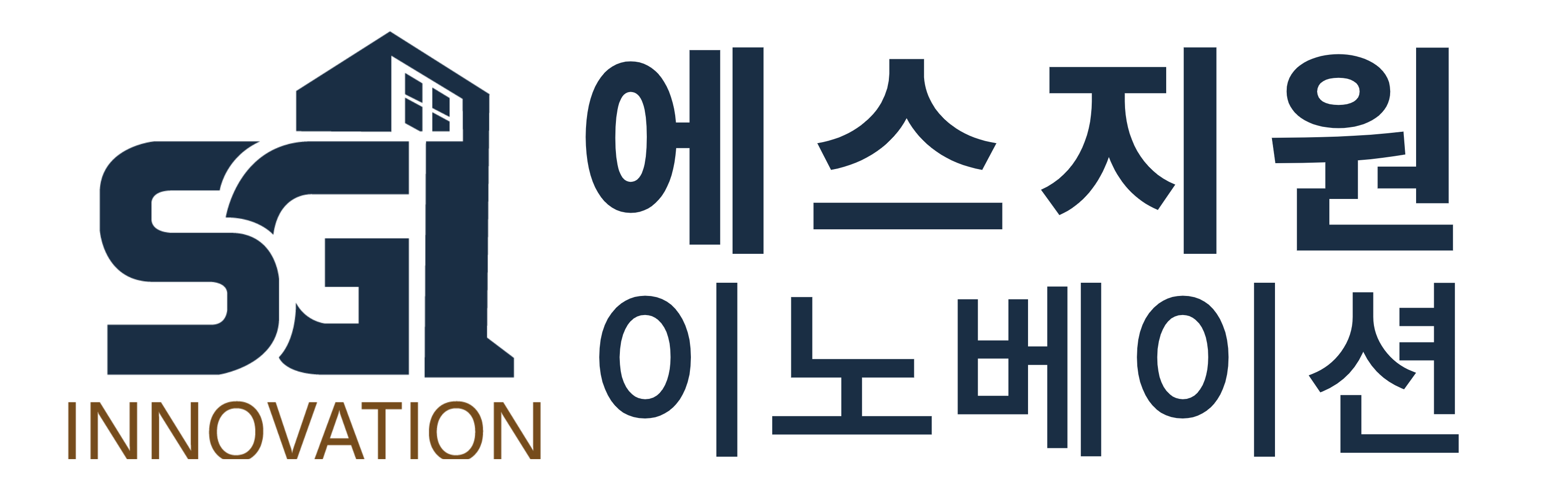 에스지원 이노베이션